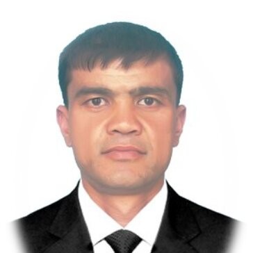 Sharipov Kayrullo